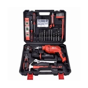 MPT IMPACT DRILL KIT 43PCS SET - MPTK01