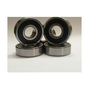 JUV BEARING 6201 2RS TN (Z3V3) 15000 RPM CERTIFIED