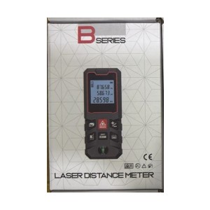 MAF LASER DISTANCE METER 50MTR