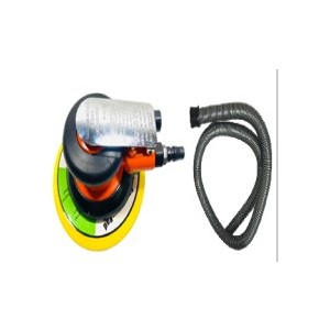 PNEUMATIC SANDER (WITH HOSE) AT 22 (10000RPM) 125MM - XTSWH 96