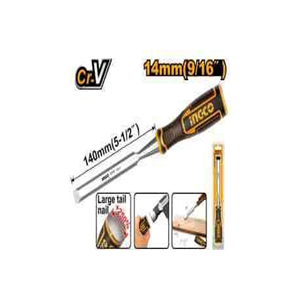 INGCO WOOD CHISEL 140MM - HWC0814