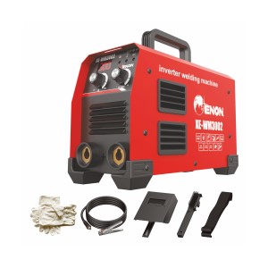 ENON INVERTER ARC WELDING MACHINE 20-300A ADVANCED IGBT - XE-WM3002