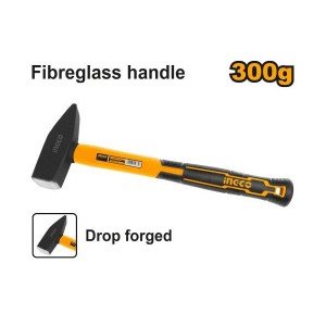 INGCO MACHINIST HAMMER 300G - HMHS83001