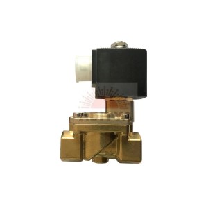 DCA Compressor AQE02-1824 Square Solenoid Valve B (250mm)