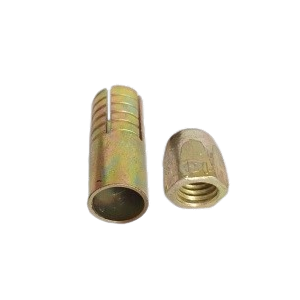 FIXY PIPE & GOLI M - 12