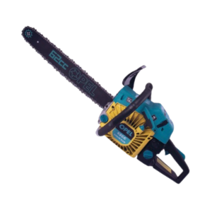 OPEL 5318 - 62CC CHAINSAW (22"-550MM)