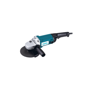 OPEL 5305 - 5"-125MM ANGLE GRINDER (1850Watts)(G15SA)