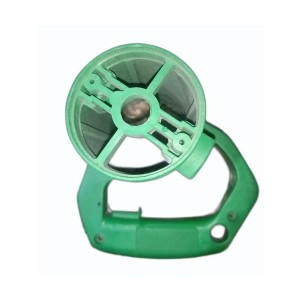 AKARI BODY HOUSING FOR MARBLE CUTTER 5" WD-MB (T-163-164)