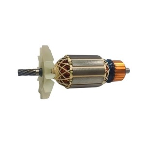 RED HORSE ARMATURE FF160 MIXER, 438 MIXER