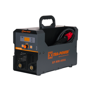 Xtra Power Xpwm400A Igbt Welding Machine 1 Phase 400Amp
