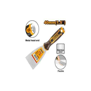 INGCO PUTTY TROWEL 40MM - HPUT08040