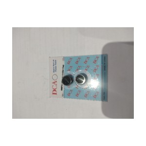 DCA Trimmer AMP02-6 Brush Holder Cap