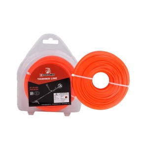 XTRA POWER TRIMMER LINE SQUARE 3.0MM X 50M FOR BRUSH CUTTER