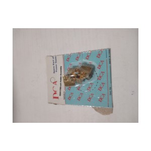 DCA Sander ASA125 Brush Holder Assembly