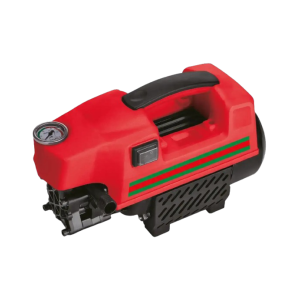 POWERBILT CAR WASHER INDUCTION MOTOR 130 BAR 2200W - PBT-CW-2200