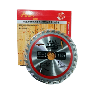 AAA ECO TCT BLADE 5"X40T