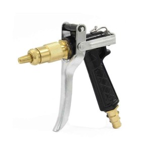 Akari ADJUSTABLE FLOW NOZZLE SPRAY GUN - HM-GS (1PC) (DO NOT USE)
