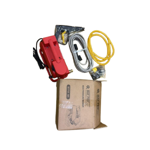 MAF PRO HIGH PRESSURE WASHER 180BAR - MPPW-M9