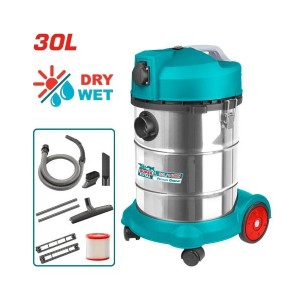 TOTAL VACUUM CLEANER 30L (1400W) - TVC14301