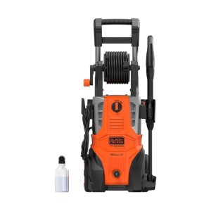 BLACK AND DECKER 165 BAR - 2100W - PRESUR WASHER - INDUCTION MOTOR BEPWB2400-IN