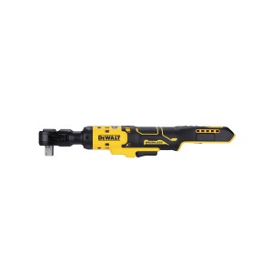 DEWALT RATCHET - 20V - 1/2" CORDLESS RATCHET - 95 NM - BARE TOOL DCF512N-XJ