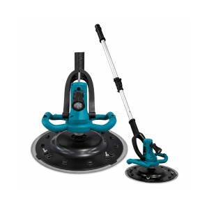 OPEL WWS235 - 9"-235MM WET WALL SANDER (HAND TROWEL)