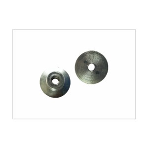 GOLDEN BULLET PAD NUT 4 INCH GRINDER 5 INCH PAD MADEL 1022