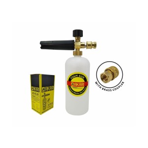 ALARI CAR WASHER SPARE - COPPER NOZZLE - AK-FMG-CCP