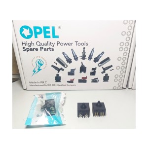 OPEL 6-100 SWITCH