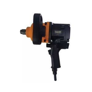 GALLOP AIR IMPACT WRENCH 2400N.M. - G-IW1-1"