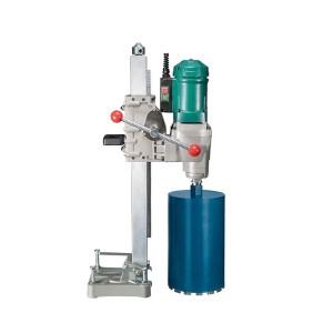 DCA CORE DRILLS 250MM AZZ02-250