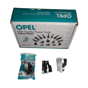 OPEL 810T SWITCH