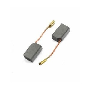 DCA Angle Grinder ASM08-100 Carbon Brush