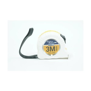 GOLDEN BULLET TAPE 3X16 TITAN (WITH LOCK) - TMT 3