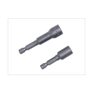 GOLDEN BULLET NUT RUNNER MAGNETIC 8MMX50MM