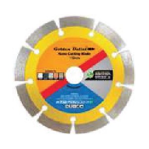 GOLDEN BULLET GOLDEN NANO BLADE SEGMENTED 110MM