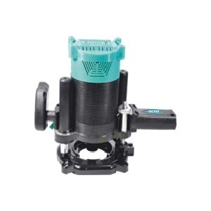 Akari Wood Router (12Mm) (0-23000Rpm) (2 Pcs) - Apt-Er-12E