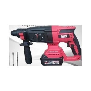 ORA CORDLESS ROTARY HAMMER ( 26MM ) ( 21V ) ( 3 MODE ) - CRH26A