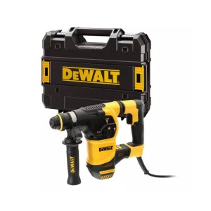 DEWALT 30MM - 950W - 4.2J - SDS+ COMBI HAMMER - 3 MODE - 3.4 KG D25333K-QS