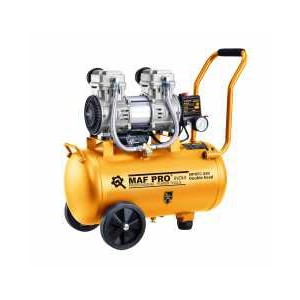 MAF Oil-free Air Compressor (1.6HP) 9L - MPOFC-09