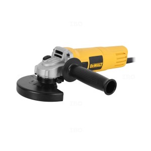 DEWALT 125MM - 950W - ANGLE GRINDER - 12000 RPM - 1.8 KG DWE4115-IN01