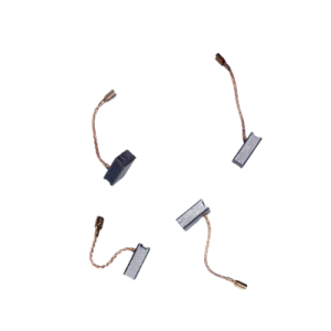 OPEL SELECT 5229 NEW - CARBON BRUSH