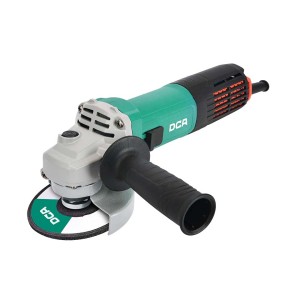 DCA 4" Angle Grinder - ASM17-100B