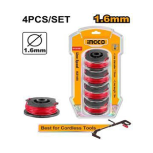 INGCO LINE SPOOL 1.6MM - ALS1602