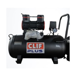 CLIF PLUS OIL FREE AIR COMPRESSOR 50LTR (1PCS)