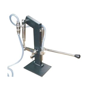 ADVANCE PASTE & LIQUID FILLING MACHINE – PNEUMATICALLY OPERATED – DOUBLE HEAD - FOR LIQUIDS & SAUCES - PFM – P – VPV – 2