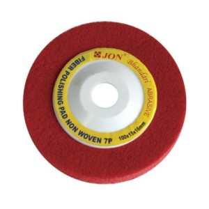 JON BHANDARI NON WOOVEN FIBER WHEEL 7P (U3) N-002