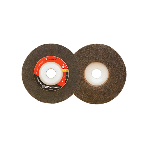 Xtra Power 4 Inch Non-Woven Pad For Marble & Granite 100Mm - 800 Grit