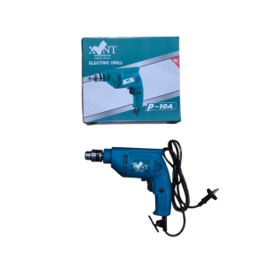 XLNT ELECTRIC DRILL 10MM R/F - P-10A