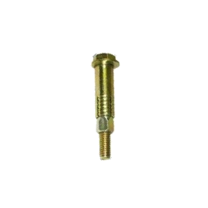 FIXY BOLT PIPE TYPE M - 12X75